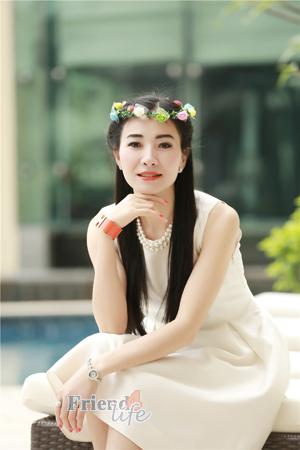 164468 - Xiaoyan Age: 44 - China