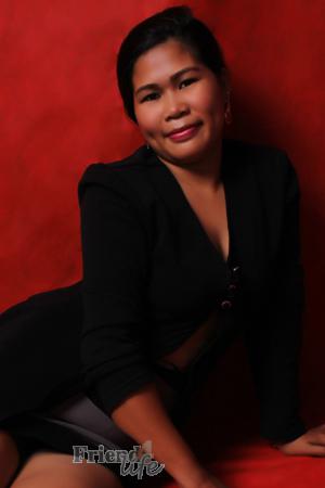 164652 - Percilita Age: 34 - Philippines