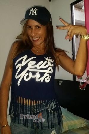 164961 - Ana Age: 54 - Colombia