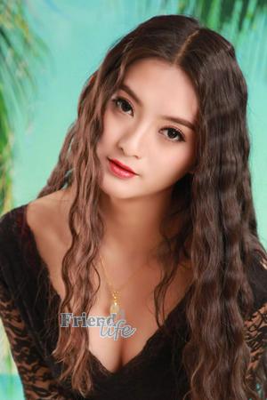 164996 - Ying Age: 36 - China