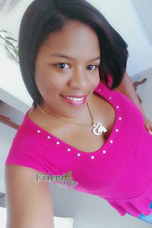 165664 - Dianisis Age: 28 - Dominican Republic