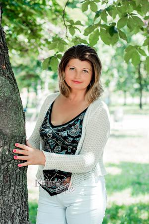 165795 - Taisa Age: 49 - Ukraine