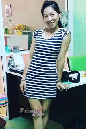 165850 - Tanyakamon Age: 44 - Thailand