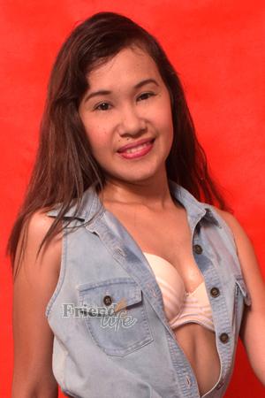 166432 - Jerlie Age: 34 - Philippines