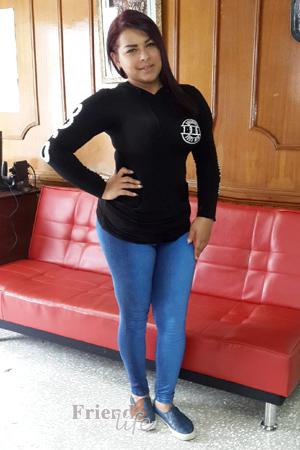 167046 - Kenia Age: 40 - Costa Rica