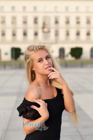 Ladies of Ukraine
