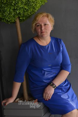 167204 - Nataliya Age: 54 - Ukraine