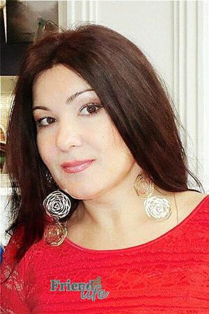 167768 - Tatyana Age: 50 - Ukraine