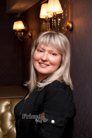 168054 - Anna Age: 47 - Ukraine