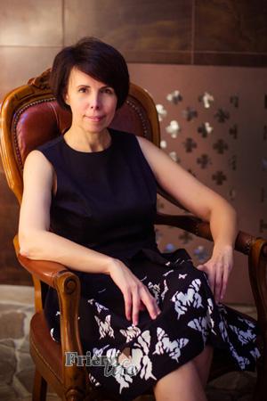 168444 - Natalia Age: 62 - Ukraine