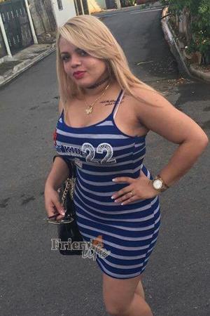 168682 - Erianny Age: 31 - Dominican Republic