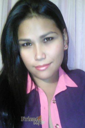 168818 - Darilis Age: 33 - Venezuela