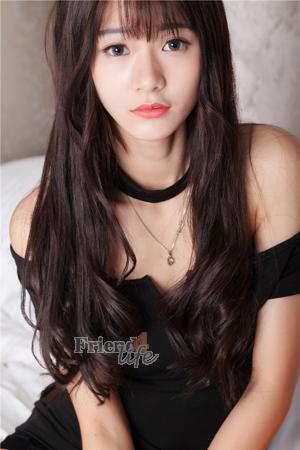 168849 - Xiaoqing Age: 26 - China