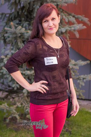 168961 - Tatiana Age: 40 - Ukraine