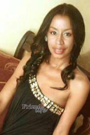 169002 - Marleny Age: 32 - Dominican Republic