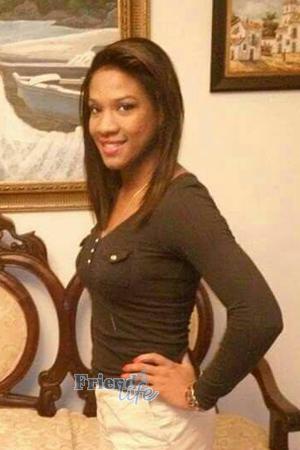 169149 - Ruth Age: 29 - Dominican Republic