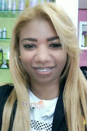 169633 - Claribel Age: 38 - Dominican Republic