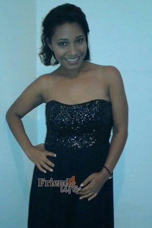 170006 - Glenny Age: 36 - Dominican Republic
