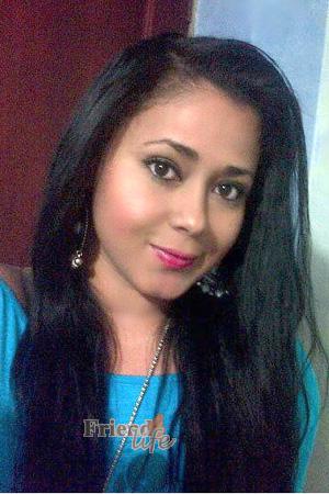 170503 - Liceth Age: 36 - Colombia