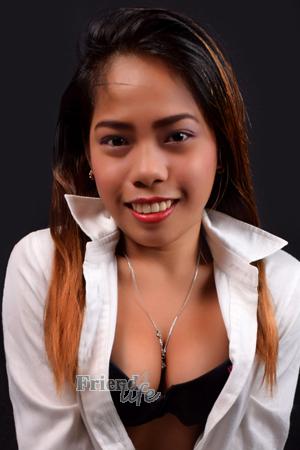 170662 - Marie Faith Florabel Age: 25 - Philippines