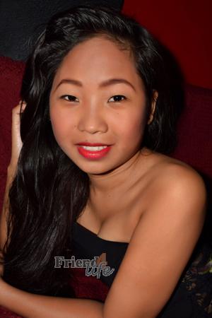 171117 - Meliza Rose Age: 19 - Philippines