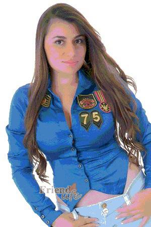 171566 - Veronica Andrea Age: 37 - Colombia