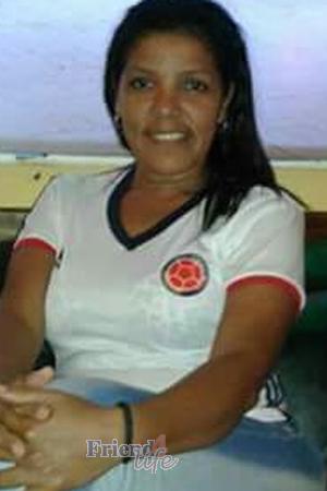 172246 - Deisy Age: 51 - Colombia