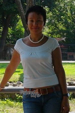 172333 - Ariadna Age: 55 - Kazakhstan