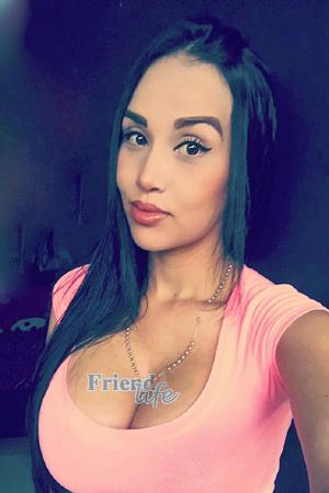 172795 - Alix Age: 34 - Colombia