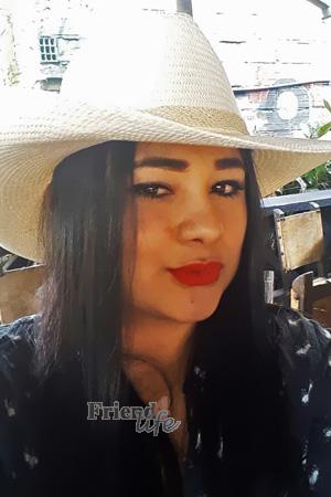 172820 - Sandra Age: 34 - Colombia