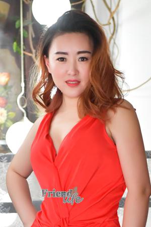 174007 - Chunhong (Ella) Age: 43 - China