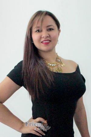174207 - Sandra Milena Age: 43 - Colombia