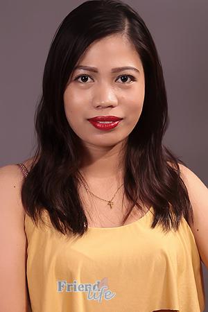 174390 - Lory Liza Age: 33 - Philippines