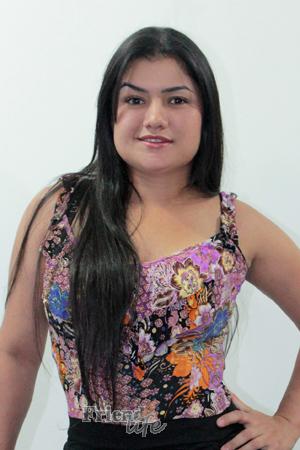 174489 - Veronica Yulieth Age: 35 - Colombia
