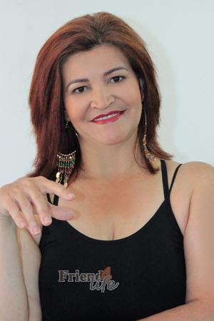 174494 - Patricia Eugenia Age: 55 - Colombia