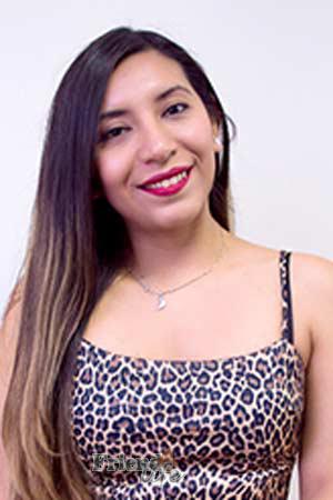 175219 - Margie Age: 36 - Peru