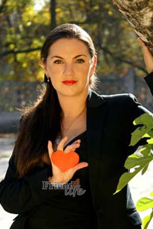 175252 - Tatyana Age: 44 - Ukraine
