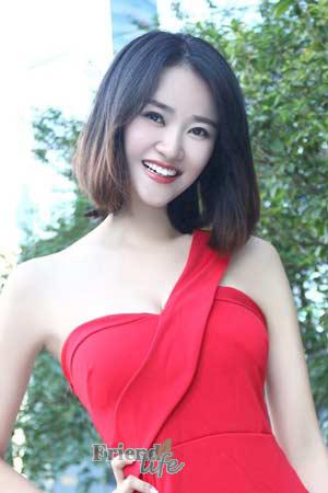 Ladies of China