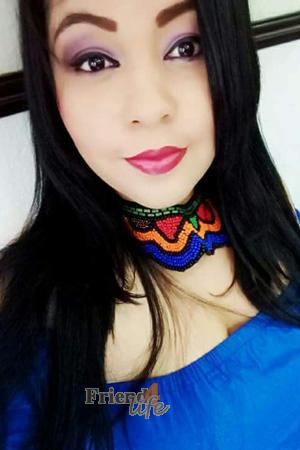 Ladies of Latin-America
