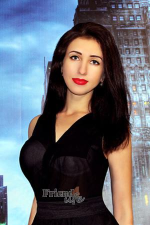 176326 - Anastasiya Age: 35 - Ukraine
