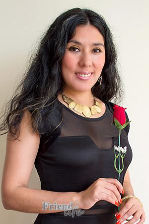 176534 - Victoria Age: 47 - Peru