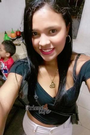 Ladies of Colombia