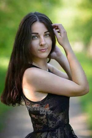 Ladies of Eastern-Europe
