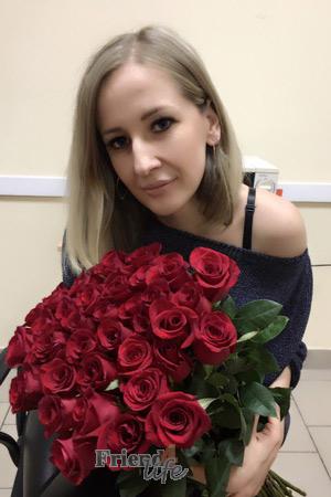 177378 - Anastasia Age: 41 - Russia