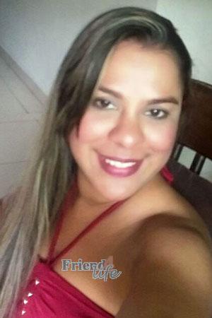 177625 - Linet Age: 40 - Colombia