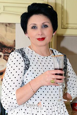 178077 - Elena Age: 54 - Ukraine