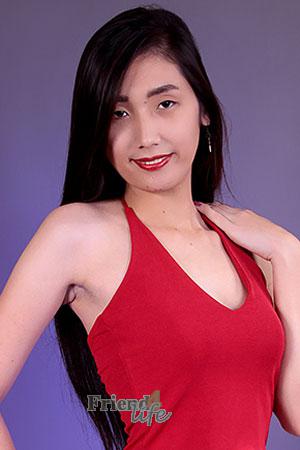 Ladies of Asia