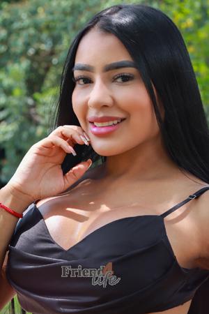 Ladies of Medellin