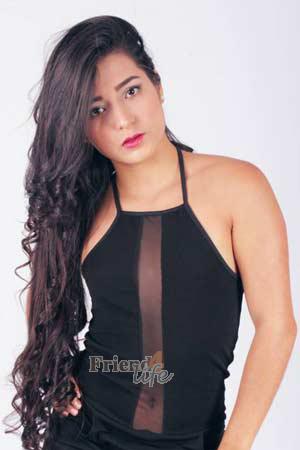 179076 - Krisyerlin Age: 27 - Venezuela