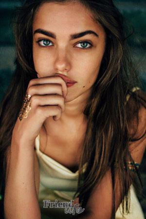 179393 - Kristina Age: 26 - Ukraine